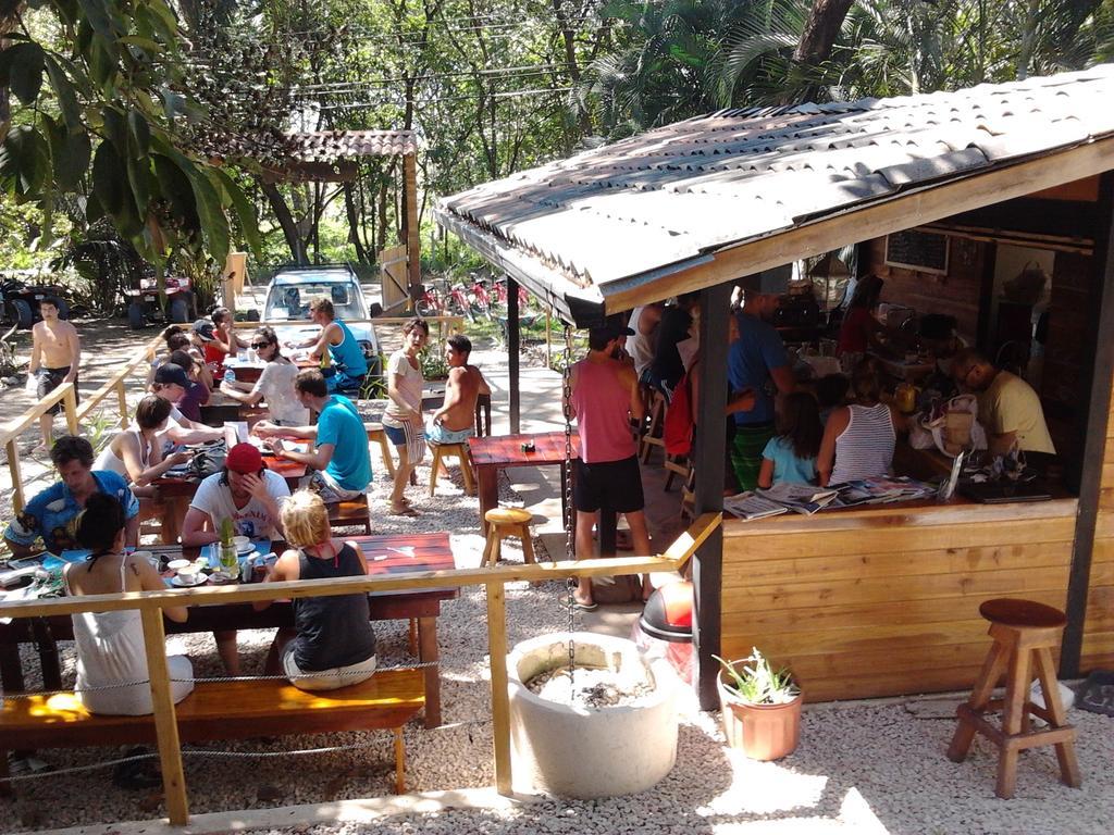 Disfrutalo Ξενοδοχείο Playa Santa Teresa  Εξωτερικό φωτογραφία