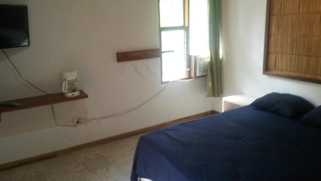 Disfrutalo Ξενοδοχείο Playa Santa Teresa  Εξωτερικό φωτογραφία