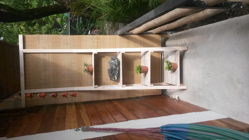 Disfrutalo Ξενοδοχείο Playa Santa Teresa  Εξωτερικό φωτογραφία