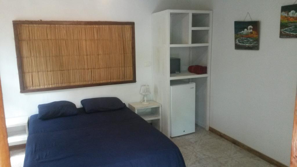 Disfrutalo Ξενοδοχείο Playa Santa Teresa  Εξωτερικό φωτογραφία